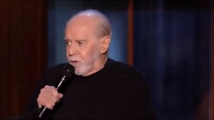 Джордж Карлин. Про старость.