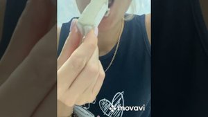 Глина+пиленный #мел #еммел #емглину #асмр #хрустмела #мелоежка #asmr