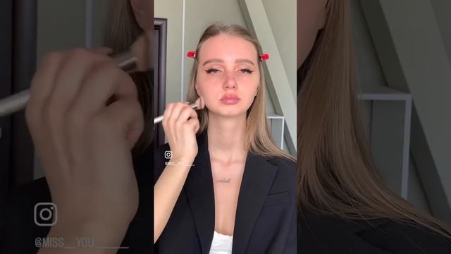 Пилинг пэды elizavecca, тоник ok beauty, праймер seventeen, база pro makeup lab