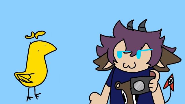 Hug me! |meme| ft. Swap dream[aka Swad] [Flipaclip] смотреть онлайн