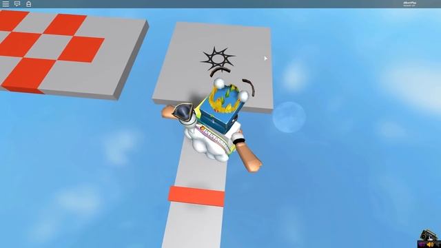 НАКОНЕЦ-ТО НАШЕЛ БЕСПЛАТНЫЕ РОБУКСЫ !!! | ROBLOX ПО РУССКИ | | Роблоксер Альберт смотреть онлайн