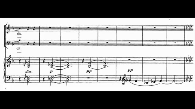 Franz Liszt - Via Crucis