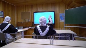 Детский приют для девочек при Покровском женском монастыре