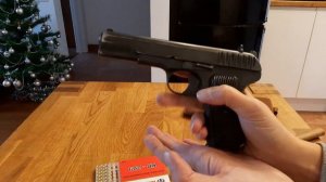 Почти автоматика на стоковом ТТ-С