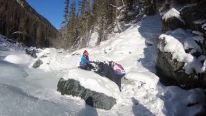 Аккемский прорыв. Белуха 2019
