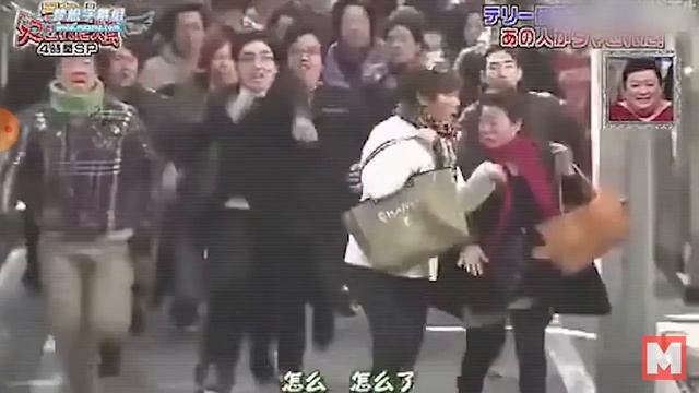 Пранки в японии смотреть онлайн