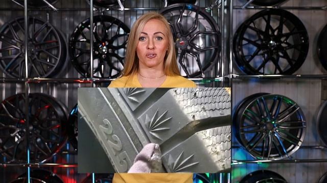 Топ 3 бюджетных зимних шин без шипов в сезоне 21/22 / Честный обзор смотреть онлайн