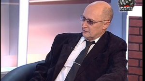 Евгений Горстков Территория бокса