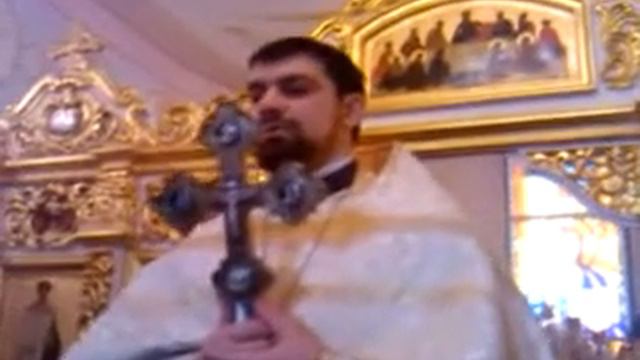 28 12 2014 Слово иерея Макария на притчу о званных и Избранных смотреть онлайн