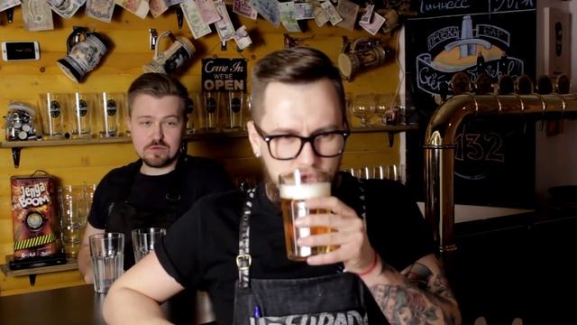 Стоит ли переплачивать? | Heineken vs Pilsner Urquell смотреть онлайн