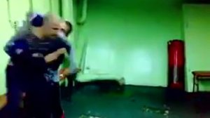 Дух делает дембеля!