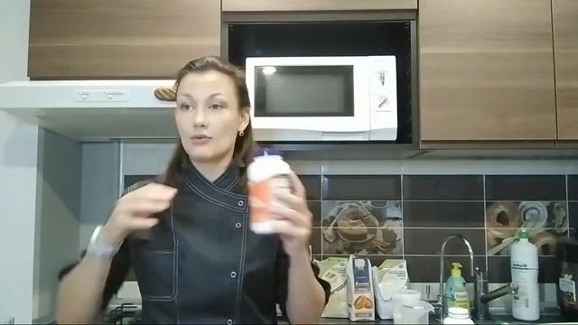 Безглютеновая выпечка