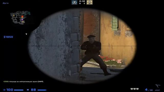 Люби меня люби (CS:GO moments) смотреть онлайн