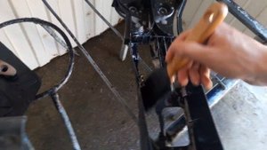 Сборка салона.Хим чистка потолка.Установка подкрыльников. Автозвук ВА3 21123 КУПЕ. Серия:14 Часть: