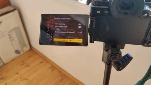 Panasonic Lumix DC S5 20-60 kit