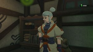 Пропавшая сфера ※ The Legend of Zelda: BotW #85