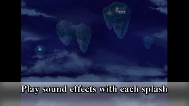 [CGMZ] Splash Screen for RPG Maker MZ