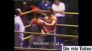 Виктор Савченко (СССР), чемпион Европы, мира, двукратный призёр Олимпийских Игр по боксу (71, 75 кг