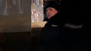 Новогодняя ёлка в Кемерово, или как пример "заботы" власти о народе