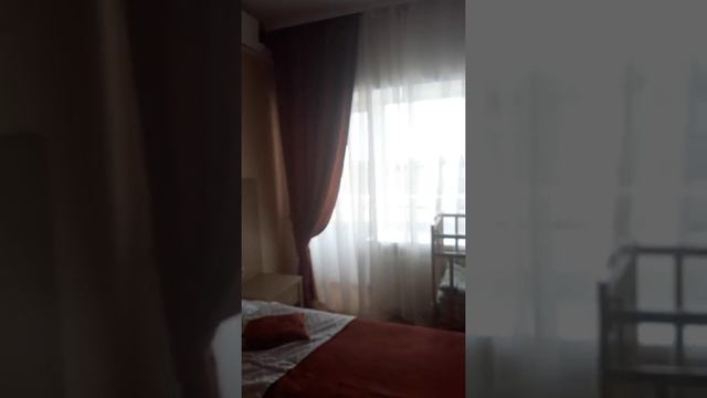 Двух комнатный люкс корпус кама. Усть качка 2018 смотреть онлайн