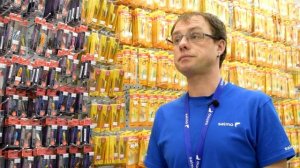 Ловля щуки на балансиры. Ответы на вопросы