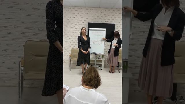 Системные Законы. Б. Хеллингера