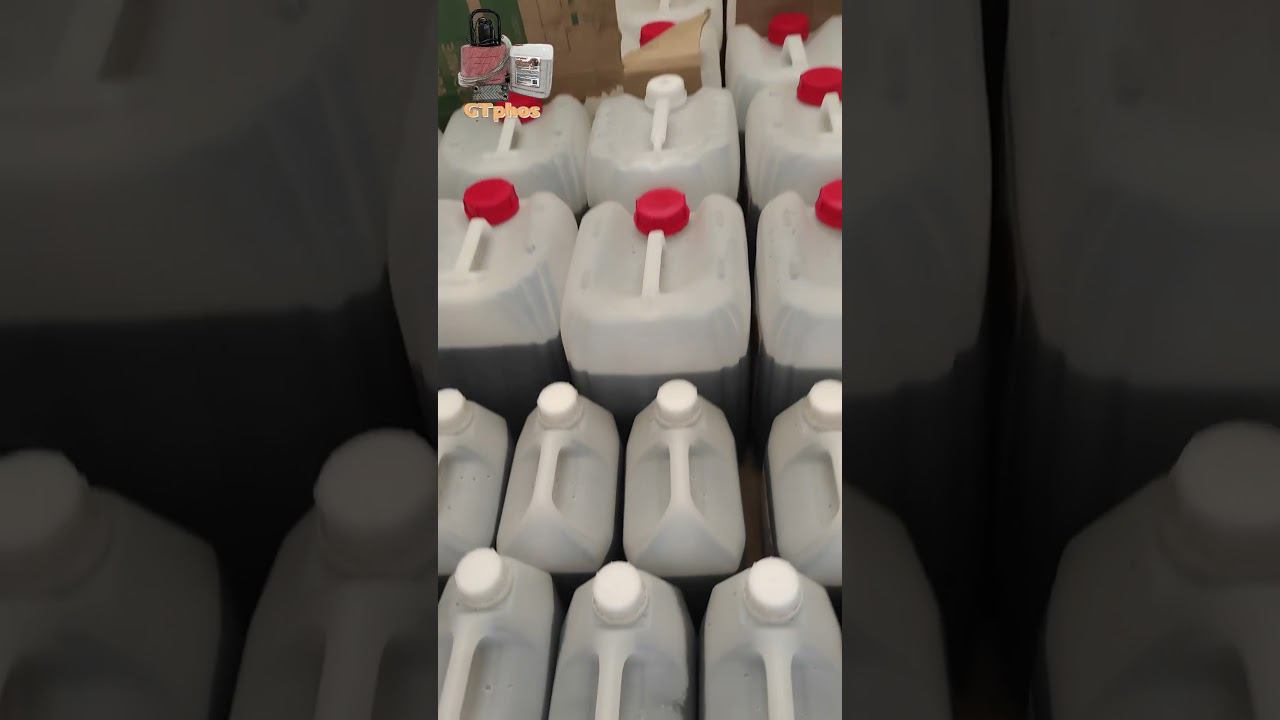 Отгрузили партию средств GTphos в Архангельск, Новосибирск, Красногорск и Москву#gtphos #ремонткотла смотреть онлайн