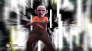 FlexAir 3. Titans and gnoms -D_HD.mp4