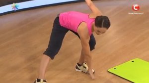 Как сбросить 7 кг за две недели повтор – Все буде добре  Выпуск 753 от 08 02 16