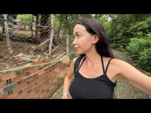 ЦЕНЫ НА ПРОДУКТЫ ВО ВЬЕТНАМЕ  НЯЧАНГ 2023 Жуткий ОБЛОМ с восхождением на гору