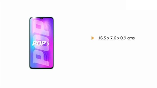 tecno pop 5 lte,tecno pop 5 lte unboxing,tecno pop 5 lte review, Storage, Camera, Battery, Features