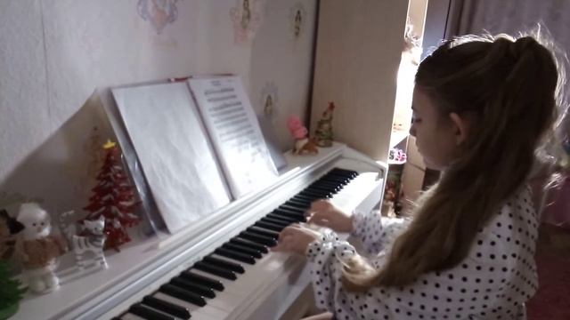 Д. Д. Шостакович "Шарманка" смотреть онлайн