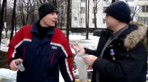 Реалити-шоу Бирюлёво Западное 07 января 2012 - 3/5