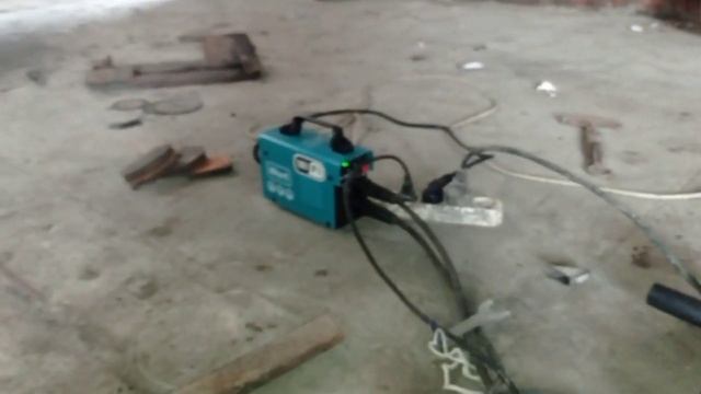 шабашка, самым дешевым аппаратом, wert mini 200,варю дверь смотреть онлайн