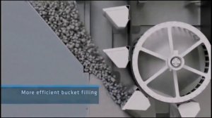 Принцип работы Нории #altaiexport