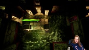 Temple Of Snek: Змейка!