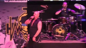 Geoff Tate - Anarchy X/Revolution Calling @Arcada Theatre - St Charles, IL - 6/15/2019