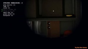 Five Nights at Chuck E. Cheese's: Rebooted Full Playthrough Nights 1-5, Extras + No Deaths!