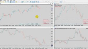 Толпа vs крупный игрок индикатор