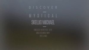 Discover Skellig Michael, Ireland