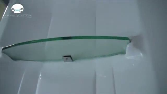 Душевой бокс Appollo A 0737 R смотреть онлайн