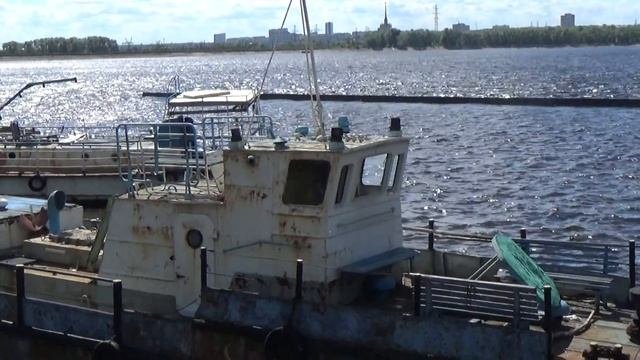 Брошеный костромич