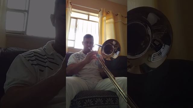 Hinos tocado no trombone ccb смотреть онлайн
