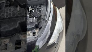 Infiniti FX37 S 2011г обзор