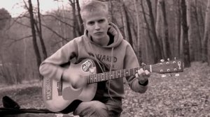 стихи,Есенин (вижу сон дорога черная ...)