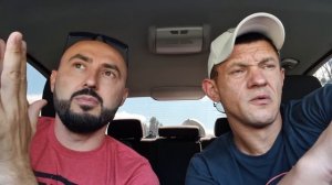 Когда снится кайф! Шаман и Лебедь!