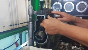 Doowon. Двигатель D6AC