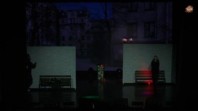 Мюзикл «Тамара» смотреть онлайн