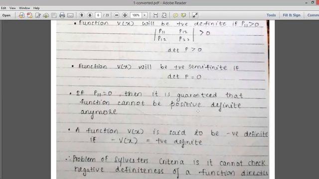 Lyapunov stability theorem смотреть онлайн