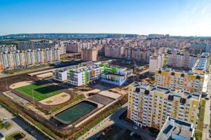 Мариуполь — новый город. Американцы ездят по ушам, а русские действуют